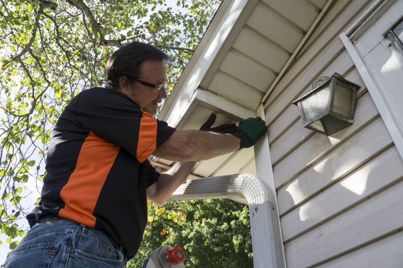 Increase Your Gutter Covers Service Business with an AI Driven, Targeted Website