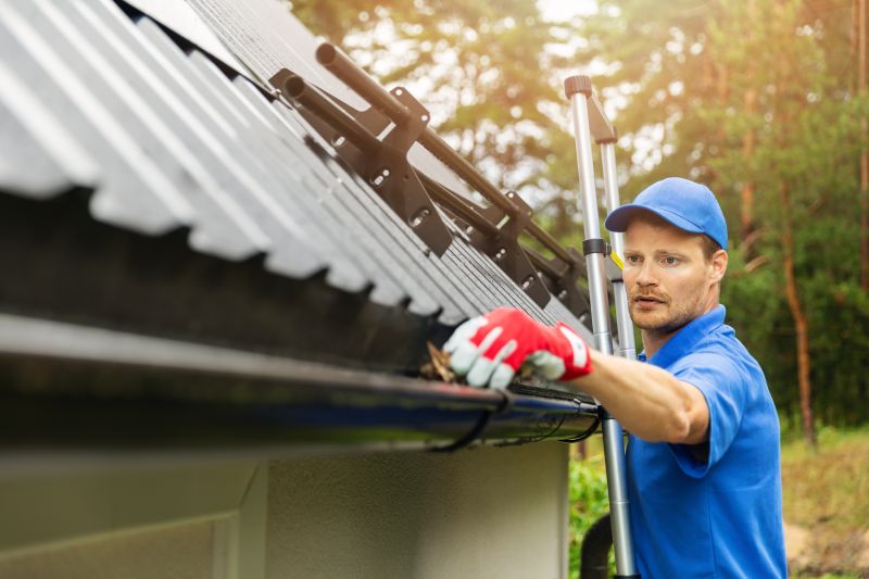 Gutter Cover Installation Service