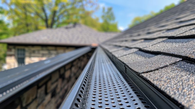 How Gutter Covers Save Money On Repairs And Cleaning