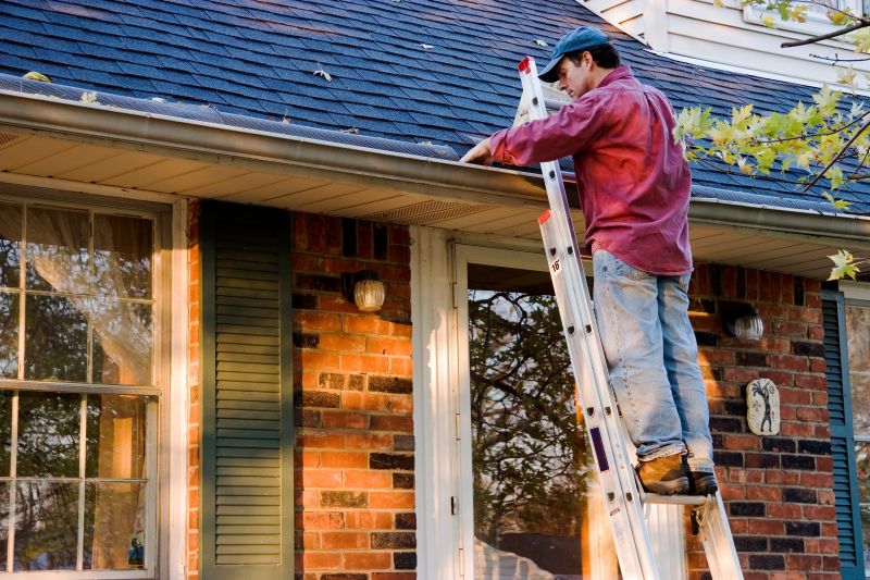 Gutter and Roofing Specialists